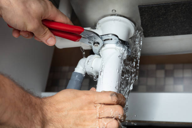 Best Water damage restoration specialists  in Sunnyslope, WA
