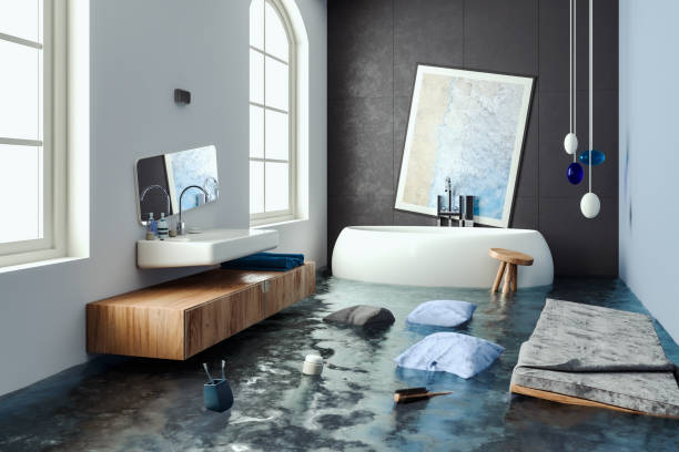 Best Water damage cleanup near me  in Sunnyslope, WA