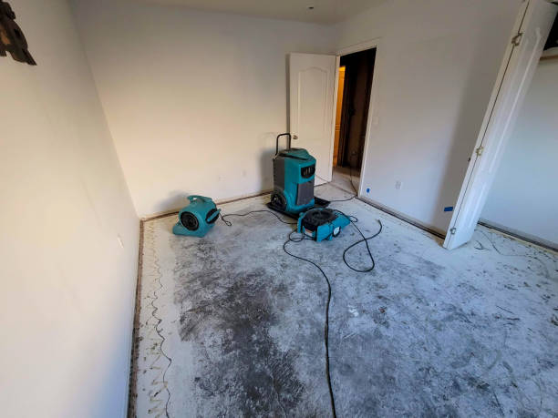Best Flooded house restoration  in Sunnyslope, WA