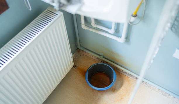Trusted Sunnyslope, WA Water damage restoration Experts