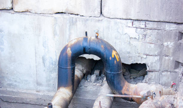Best Residential water damage restoration  in Sunnyslope, WA